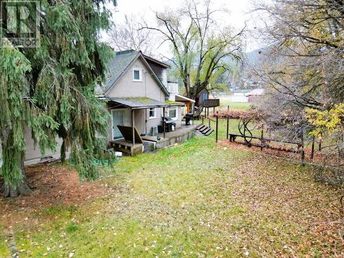 1661 Kimura Road, Christina Lake, BC - Outdoor