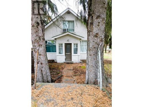 1661 Kimura Road, Christina Lake, BC - Outdoor