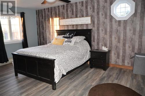 119 River Road, Appleton, NL - Indoor Photo Showing Bedroom