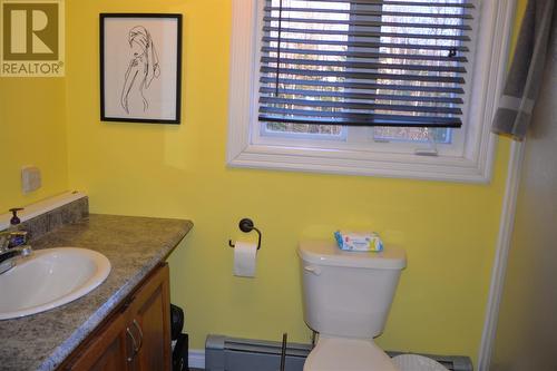 119 River Road, Appleton, NL - Indoor Photo Showing Bathroom