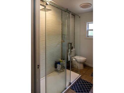 485 Ross Street, Kimberley, BC - Indoor Photo Showing Bathroom