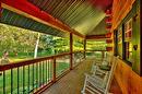 14 Mumby Road, Haldimand County, ON  - Outdoor With Deck Patio Veranda With Exterior 