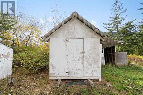 517 Caouette Road, Sorrento, BC - Outdoor