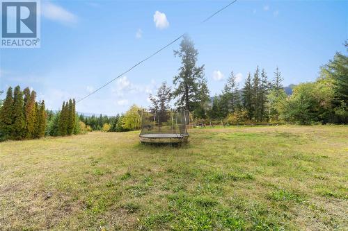 517 Caouette Road, Sorrento, BC - Outdoor With View