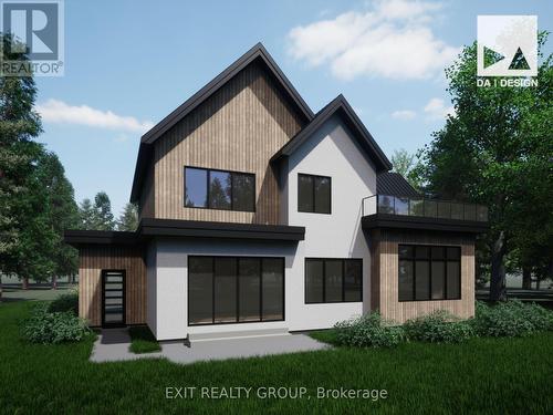 Lot 2 Rednersville Road, Prince Edward County, ON - Outdoor
