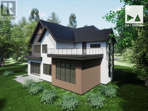 Lot 2 Rednersville Road, Prince Edward County, ON - Outdoor With Balcony