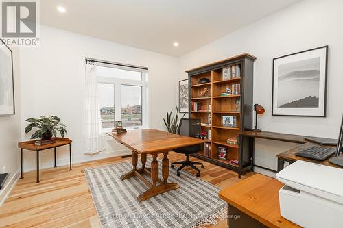 76 Navigation Drive, Prince Edward County, ON - Indoor Photo Showing Office