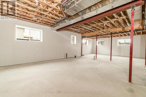 76 Navigation Drive, Prince Edward County, ON - Indoor Photo Showing Basement