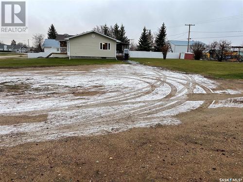 109 2Nd Street Nw, Goodsoil, SK - Outdoor With View