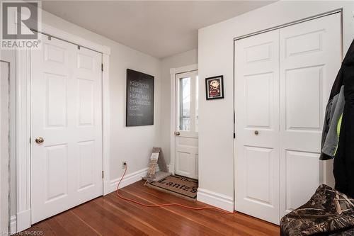 134 9Th Street, Hanover, ON - Indoor Photo Showing Other Room