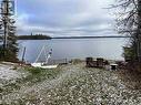 169 Lefebvre Peninsula Rd, Moonbeam, ON  - Outdoor With Body Of Water With View 
