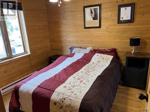 169 Lefebvre Peninsula Rd, Moonbeam, ON - Indoor Photo Showing Bedroom