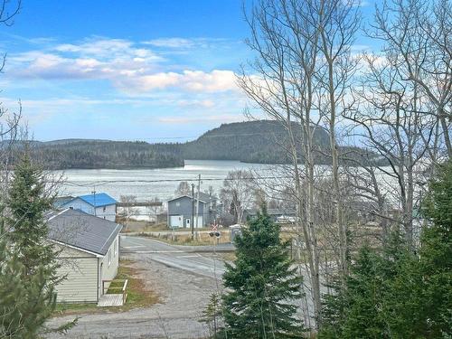 100 Church Street, Rossport, ON - Outdoor With View