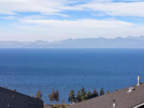 104-151 Royal Pacific Way, Nanaimo, BC - Outdoor With Body Of Water With View