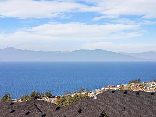 104-151 Royal Pacific Way, Nanaimo, BC - Outdoor With Body Of Water With View