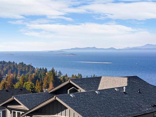 105-151 Royal Pacific Way, Nanaimo, BC - Outdoor With Body Of Water With View