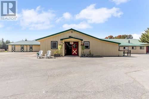 12800 8Th Concession Road, King (Nobleton), ON 