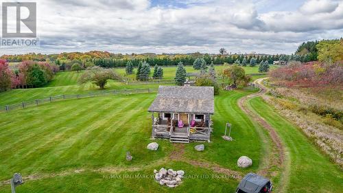 12800 8Th Concession Road, King (Nobleton), ON 