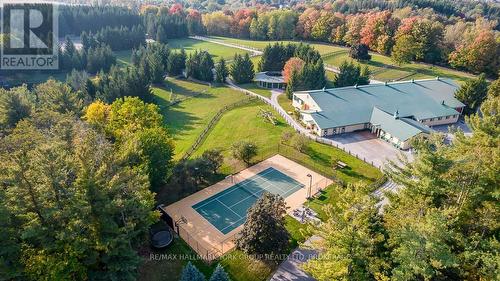 12800 8Th Concession Road, King (Nobleton), ON 