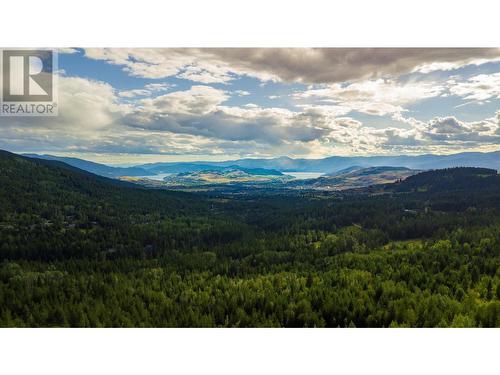 8100/8104 Silver Star Road, Vernon, BC - Outdoor With View