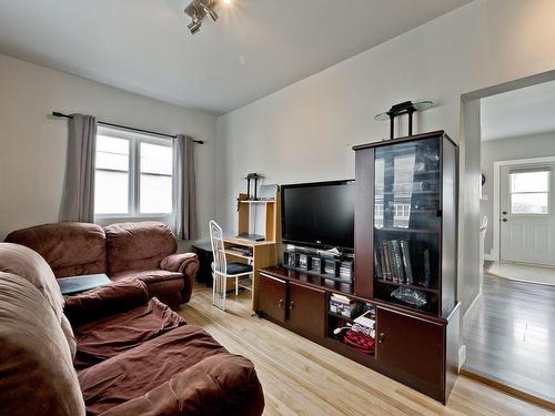 Salon - 1182  - 1184 Rue Adélard-Collette, Sherbrooke (Les Nations), QC - Indoor Photo Showing Living Room