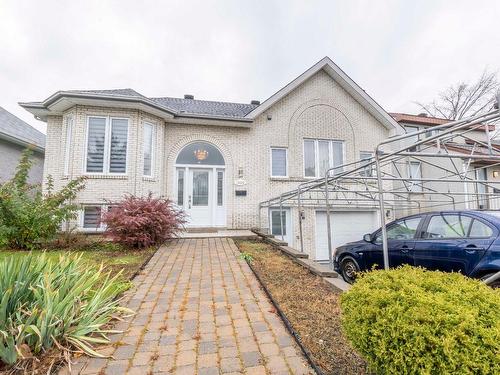 Frontage - 1909 Rue Fauteux, Laval (Chomedey), QC - Outdoor