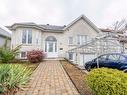 Frontage - 1909 Rue Fauteux, Laval (Chomedey), QC  - Outdoor 