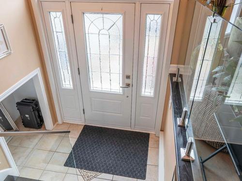 Exterior entrance - 1909 Rue Fauteux, Laval (Chomedey), QC - Indoor Photo Showing Other Room