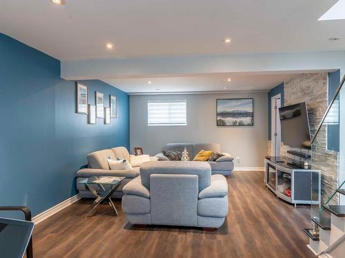 Family room - 1909 Rue Fauteux, Laval (Chomedey), QC - Indoor