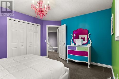 9215 Wascana Mews, Regina, SK - Indoor Photo Showing Bedroom