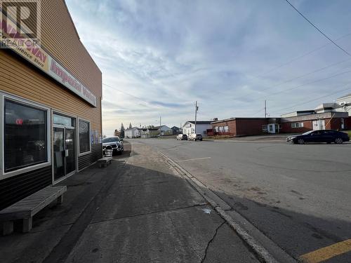 248 Water Street, Botwood, NL 