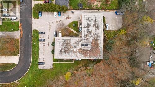 1825 6Th Avenue W, Owen Sound, ON - Outdoor With View