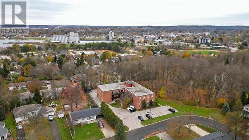 1825 6Th Avenue W, Owen Sound, ON - Outdoor With View