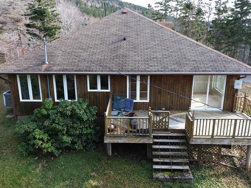 601 Derby Point Road, Grand Narrows, NS 