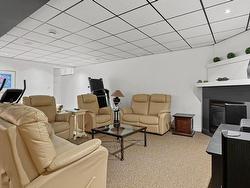 Family room - 