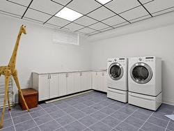 Laundry room - 