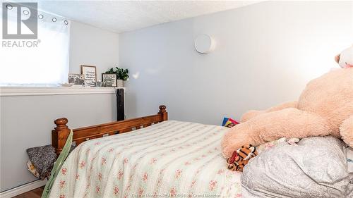 78 Avondale Dr, Riverview, NB - Indoor Photo Showing Bedroom