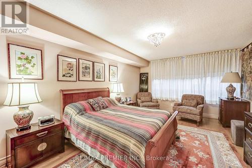 #1026 -138 Bonis Ave, Toronto, ON - Indoor Photo Showing Bedroom