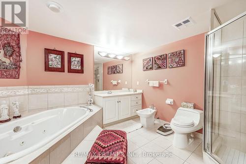 #1026 -138 Bonis Ave, Toronto, ON - Indoor Photo Showing Bathroom