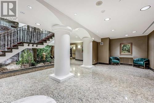 #1026 -138 Bonis Ave, Toronto, ON - Indoor Photo Showing Other Room