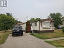 708 Railway Avenue, Arcola, SK 