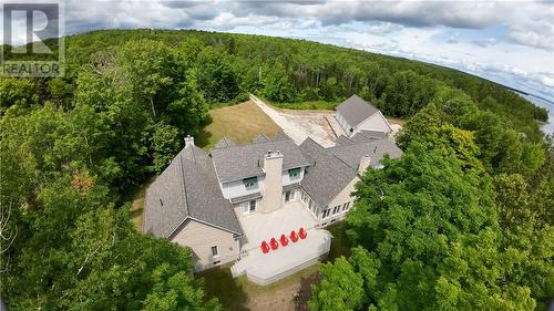 13768 Highway No.6 Highway, Manitoulin Island, ON - Outdoor With View