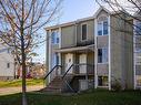 Frontage - 1638  - 1642 Rue D'Aquitaine, Terrebonne (Lachenaie), QC  - Outdoor With Facade 