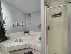 Salle de bains - 