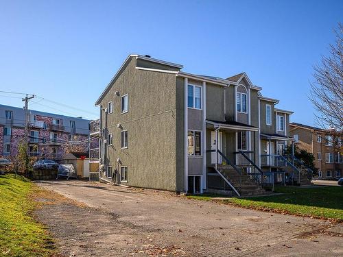 Frontage - 1638  - 1642 Rue D'Aquitaine, Terrebonne (Lachenaie), QC - Outdoor