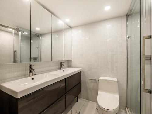Salle de bains - 2613-3535 Av. Papineau, Montréal (Le Plateau-Mont-Royal), QC - Indoor Photo Showing Bathroom