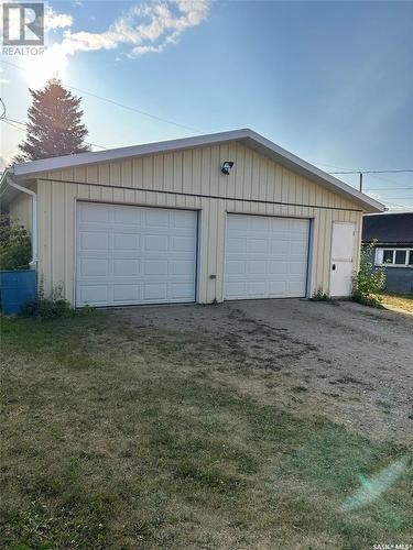 209 Prouse Street, Kelvington, SK - Outdoor