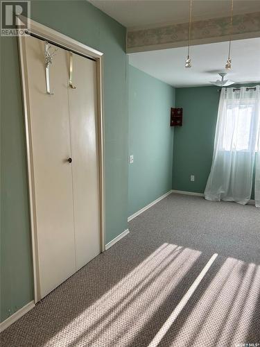 209 Prouse Street, Kelvington, SK - Indoor Photo Showing Bedroom