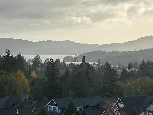 2315 Hudson Terr, Sooke, BC - Outdoor With Body Of Water With View