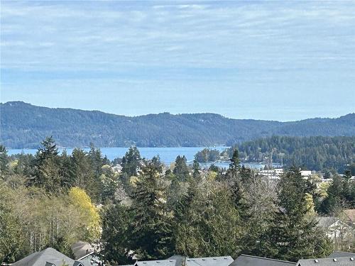 2315 Hudson Terr, Sooke, BC - Outdoor With Body Of Water With View